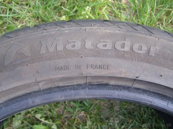 225/45 R17 Matador letné - 6