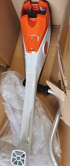 Stihl aku krovinorez fsa 135 rok 2025 - 6