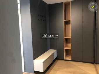 HALO reality - Prenájom, dvojizbový byt Bratislava Staré Mes - 6