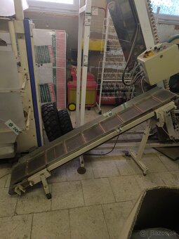 Baliaci stroj - 6