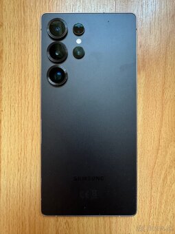 Predam Samsung S25 Ultra 512GB - 6