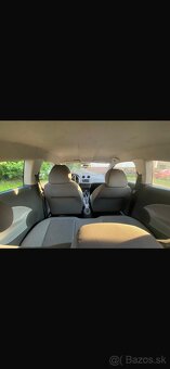 Seat Ibiza 1.2 51kw benzín+LPG - 6