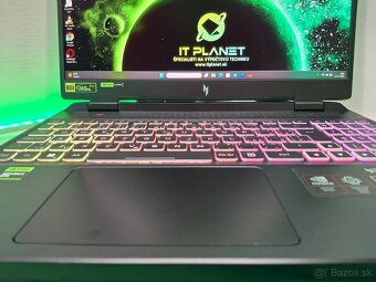💻 Acer Nitro 16“ 2K 165Hz | Ryzen 7 | RTX 4050 | 16GB - 6