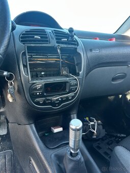 Peugeot 206 1.4 HDi 2007 - 6
