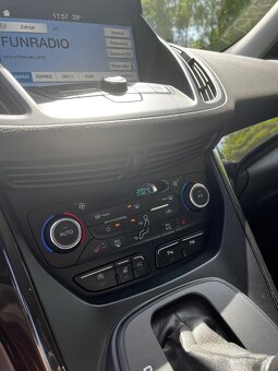 Predám Ford Kuga - 6