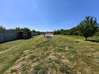 Stavebný pozemok, 1460m2,  Ždaňa - 6