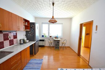 Rodinný dom so záhradou, garážou Košice-Okolie, krásne pros - 6