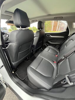 MG ZS EV 2021 44,5kwh batéria - 6