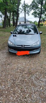 Peugeot 206 - 6