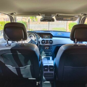 Mercedes GLK 250 - 6