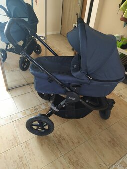 Britax B-Motion 3 Plus - 6