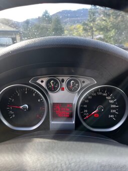 Ford C-max 2008 1.8 benzin Titanium - 6