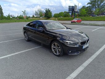Predam BMW Rad 4 Gran Coupé - 6