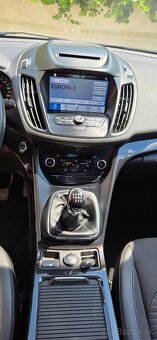 Ford Kuga 2.0 tdci Titanium - 6