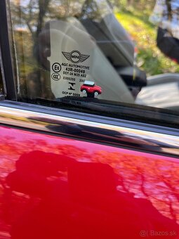 predam mini john cooper works - 6