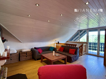 IBA U NÁS Rodinný dom, 180m2 Cérová – Rozbehy - 6