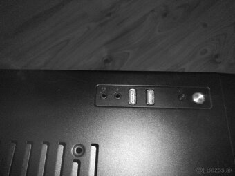 Herný pc počítač i7-13700KF DDR5 aj bez GPU RTX - 6