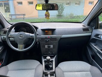 Predam Opel Astra H 1.7 cdti - 6