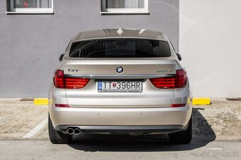 BMW 5 GT 530d xDrive Gran Turismo - 6
