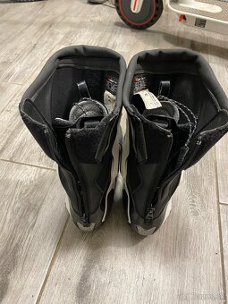 Dainese torque D1 out 44 - 6