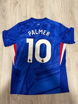 Dres Chelsea -Palmer - 6