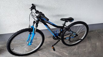 Detský Author A-Matrix 26 - 6