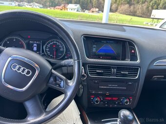 Audi Q5 3.0 - 6