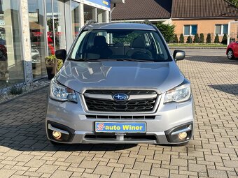 Subaru FORESTER 2016 - 6