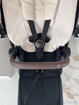 Cybex priam 2-kombinácia 2024 - 6