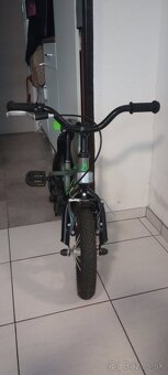 Predám bicykel CTM Billy 12 - 6