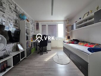 3 IZBOVÝ BYT S LOGGIOU, KROSNIANSKA, KOŠICE-FURČA - 6