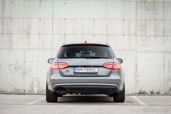 Audi A4 Avant quattro 130kW - AJ NA SPLÁTKY / PROTIHODNOTA - 6