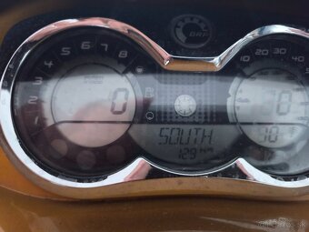 SeaDoo 215 - 6