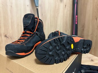 SALEWA GTX MID TRAINER - 6