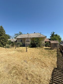 Tornyosnémeti, MAĎARSKO-dom s veľkým pozemkom blízko Košíc - 6