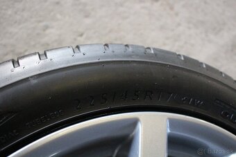 17"..5x114,3 r17..ORIGINAL-MAK...KIA/HYUNDAI...LETNA..SADA - 6