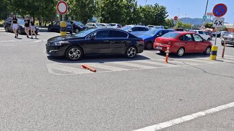 Peugeot 508 2.0hdi, 133kw - 6