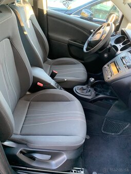 Seat Altea Xl 1,6 TDi 77kw 126000km r.v 2012 - 6