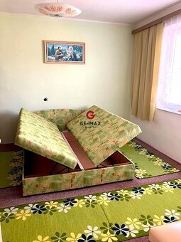 Rodinný dom s garážou a záhradou – Snina, super lokalita - 6