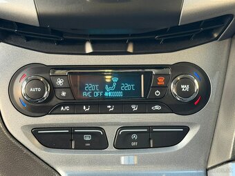 Ford Focus 1.6TDCi - 6