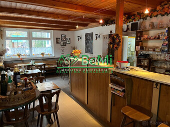 Na predaj rodinný penzión Veľké Uherce 102-18-ROCHE - 6