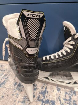 Pánske korčule - 6