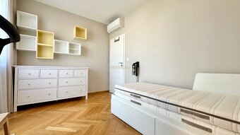 ASSENZIO – PRENAJOM – 3 IZBOVÝ BYT 68m2 – DUNAJSKÁ – STARE M - 6