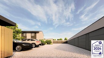 POSLEDNÝ 2 izbový byt v Rezidencií Gabriele v Moldave nad Bo - 6