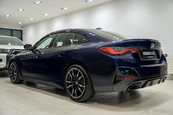 BMW M440i xDrive A/T, fabrická záruka, DPH - 6