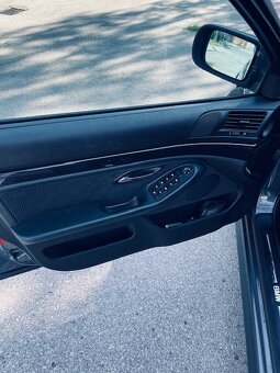 E39 525i r.2001 - 6