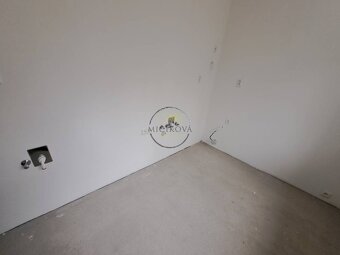 3-izbový byt v novostavbe na predaj, 65,5 m2, Veľké Zálužie, - 6