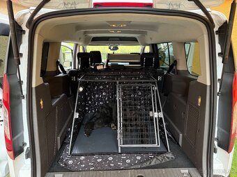 Prepravka pre psa - 6