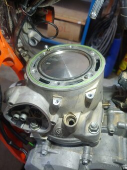 KTM EXC 300 TPI 2019 SIXDAYS - 6