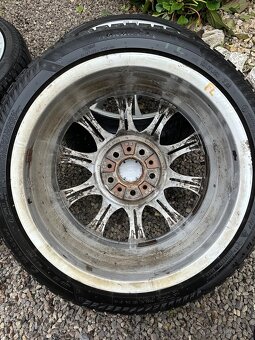 Predám Bmw R18 styling 135 - zimná sada - 6